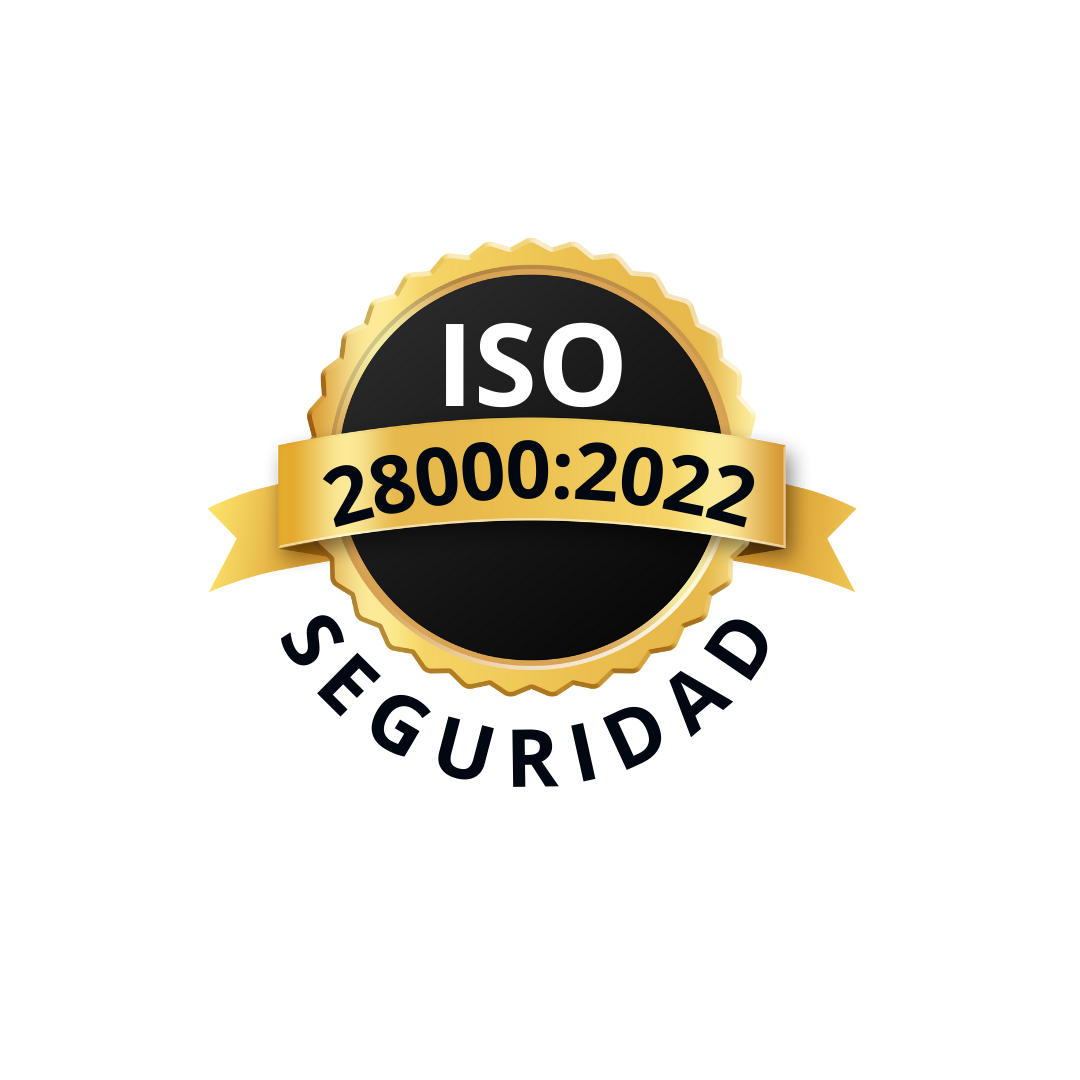ISO 28000